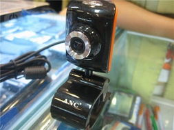 超高性價比數(shù)碼產(chǎn)品推薦 ANC攝像頭僅售70元，成像清晰，代理正當時