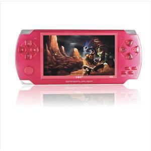 供應小游戲掌機S6000A 掌上娛樂新選擇，數碼產品代理批發商機
